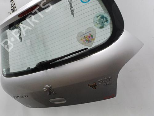 Bakluke CC/Kombi-Kupé PEUGEOT 307 (3A/C) 1.6 HDi | BP20406291C6 