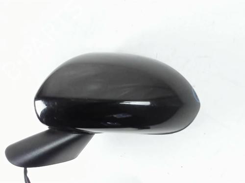 Left mirror OPEL CORSA E (X15) 1.4 (08, 68) | BP26181514C26 