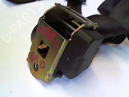 Rear right belt tensioner CITROËN XSARA PICASSO (N68) 2.0 HDi | BP20457468C90 