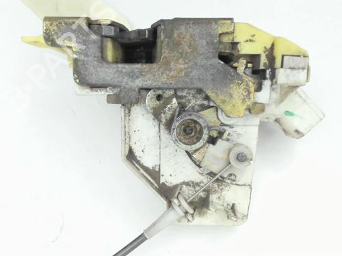 Front right lock FORD FOCUS I (DAW, DBW) 1.8 Turbo DI / TDDi | BP20446302C97 