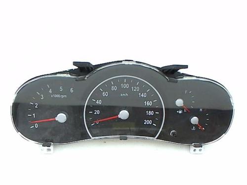 Used Instrument cluster KIA CARNIVAL / GRAND CARNIVAL III (VQ) 2.9 CRDi (185 hp) 21234439