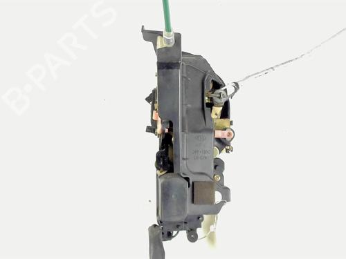 Front left lock KIA CARNIVAL II (GQ) 2.9 CRDi | BP20398716C98 