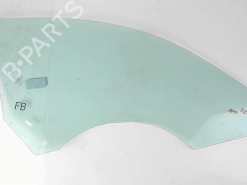 Used Front left door window Front left door window FORD USA MUSTANG Coupe 5.0 V8 (422 hp) 21009598 21009598