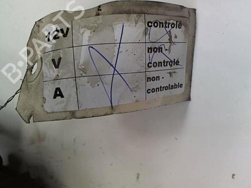 Alternator FIAT DOBLO Box Body/MPV (223_) 1.3 D Multijet | BP20411484M7 