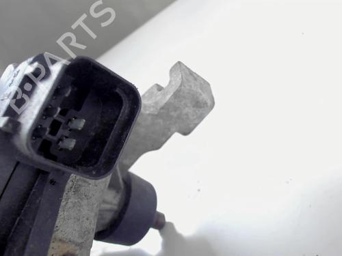Used Front wiper motor Front wiper motor HYUNDAI SANTA FÉ II (CM) 2.2 CRDi (155 hp) 20435536 20435536