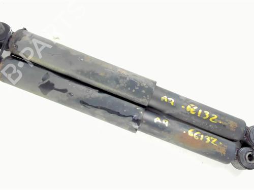 Right rear shock absorber FORD FOCUS II Turnier (DA_, FFS, DS) 1.8 TDCi | BP20398415M19 