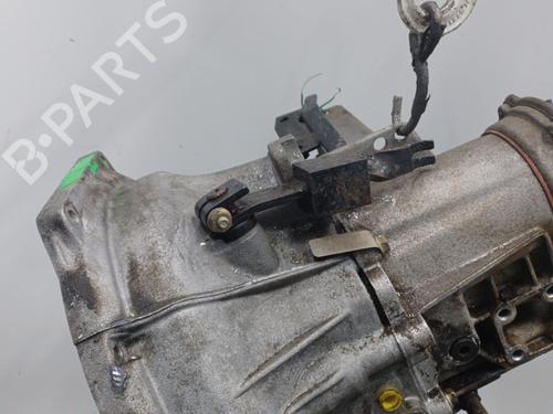 Used Gearbox FORD ESCORT V (AAL, ABL) 1.8 D (60 hp) 21206715