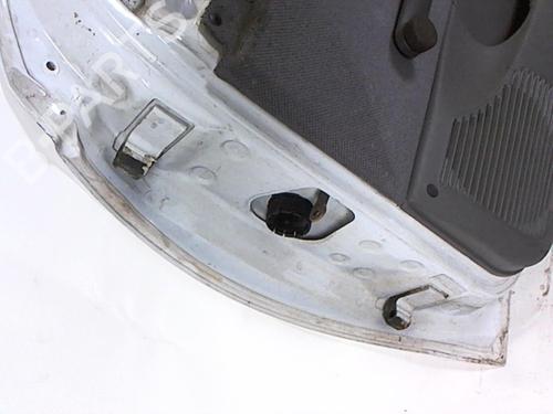 Used Right front door OPEL CORSA B (S93) 1.4 i (F08, F68, M68) (60 hp) 20477172