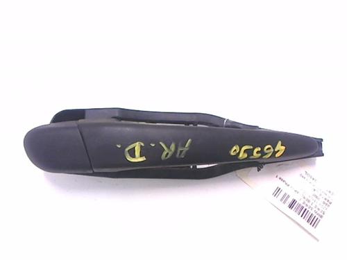Used Rear right exterior door handle BMW 3 (E46) 320 d (129 hp) 20429560