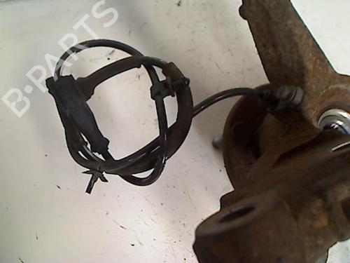 Fusée avant droite FORD FIESTA VI (CB1, CCN) 1.4 TDCi | BP20453515M26 