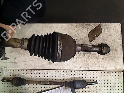 Left front driveshaft CITROËN SAXO (S0, S1) 1.1 X, SX | BP20458685M38 