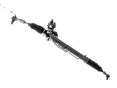 Used Steering rack VW PASSAT B5.5 (3B3) 1.9 TDI (101 hp) 20404007