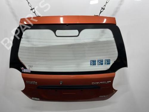 Tailgate CHEVROLET MATIZ (M200, M250) 0.8 | BP20394419C6 