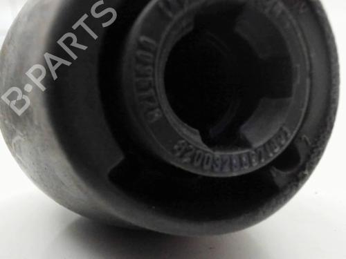 Gear lever RENAULT TRAFIC II Van (FL) 1.9 dCi 80 (FL0B) | BP29625222M90 