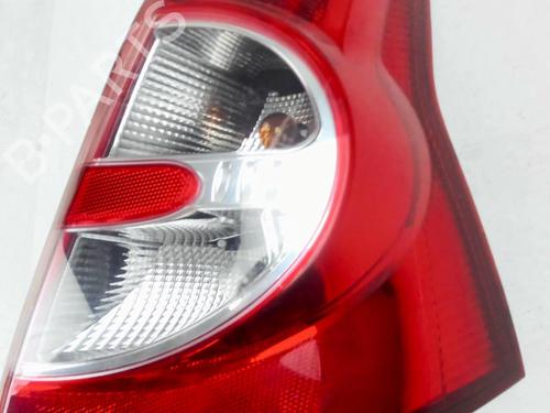 Right taillight DACIA SANDERO 1.4 MPI LPG | BP39760292C35 - Image 3