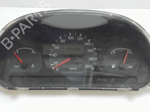 Used Instrument cluster HYUNDAI ACCENT I (X-3) 1.3 (75 hp) 20415174