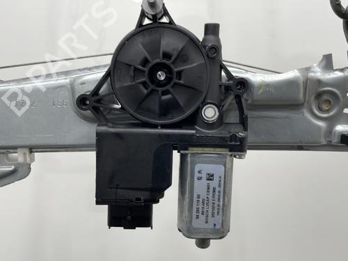 Rear right window mechanism CITROËN C3 III (SX) 1.2 THP 110 (SXHNPS, SXHNZT, SXHNZ6) | BP24229598C25 - Image 6