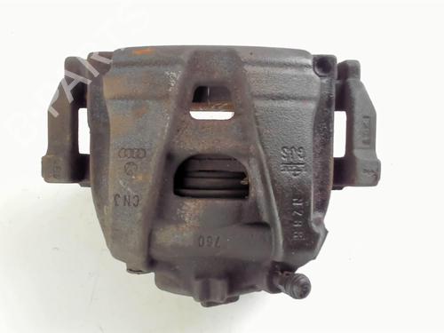 Used Right front brake caliper Right front brake caliper VW TIGUAN (5N_) 2.0 TDI (140 hp) 20391119 20391119
