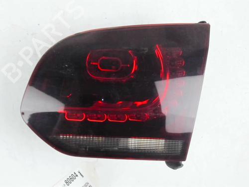 Right tailgate light VW GOLF VI (5K1) 2.0 GTi | BP39486410C80 - Image 3