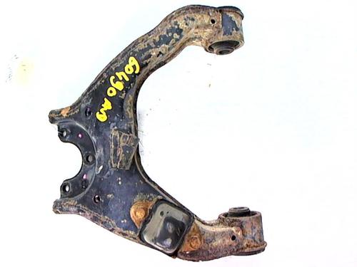Right front suspension arm MITSUBISHI L200 / TRITON (KA_T, KB_T) 2.5 DI-D 4WD (KB4T) | BP20399622M13 