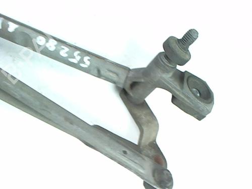 Front wipers mechanism FORD FIESTA VI (CB1, CCN) 1.25 | BP21234559C83 