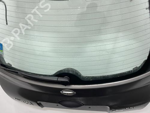 Tailgate NISSAN MICRA III (K12) 1.5 dCi | BP21275514C6 