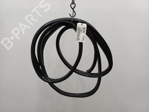 Used Rubber door seal OPEL VIVARO B Van (X82) 1.6 CDTI (05) (95 hp) 21565457