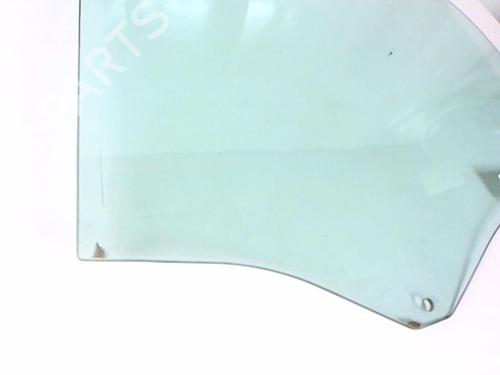 Rear left door window RENAULT VEL SATIS (BJ0_) 3.0 dCi (BJ0J, BJ0N) | BP20462073C20 