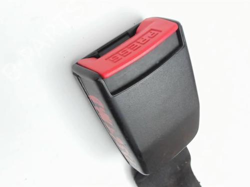 Used Seat buckle Seat buckle CITROËN SAXO (S0, S1) 1.0 X (45 hp) 21239605 21239605