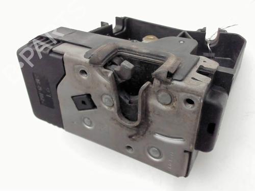 Tailgate lock RENAULT TRAFIC II Van (FL) 1.9 dCi 80 (FL0B) | BP29374903C101 