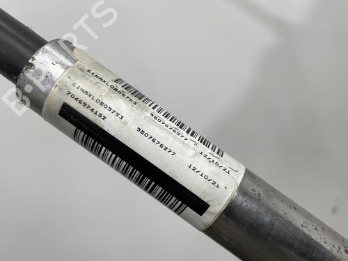Steering column TOYOTA PROACE Bus (MDZ_) 2.0 D4d (MDZ6, MDZ5) | BP27536074M21  - Image 5