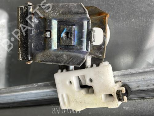 Front right window mechanism HYUNDAI i30 (FD) 1.6 CRDi | BP26133676C23  - Image 5