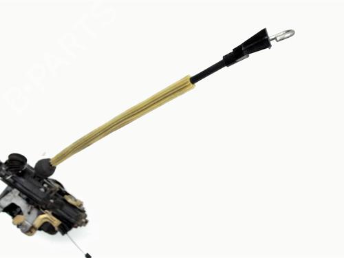 Front left lock SEAT TOLEDO II (1M2) 1.9 TDI | BP20424606C98 