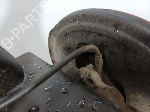 Rear axle RENAULT MEGANE IV Hatchback (B9A/M/N_) 1.2 TCe 130 (B9MR) | BP36757404M2 - Image 8