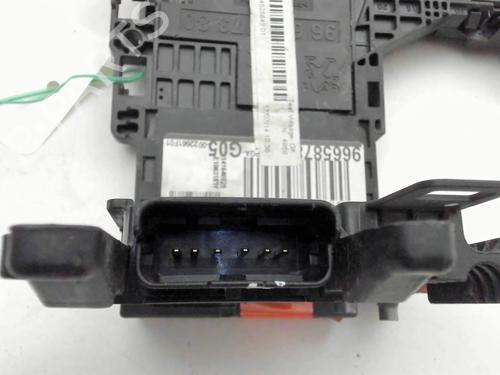 Electronic module CITROËN C4 II (NC_) 1.6 HDi 90 | BP38787749M83 - Image 2