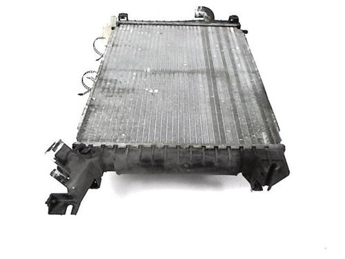 Water radiator OPEL VECTRA B Hatchback (J96) 2.0 DTI 16V (F68) | BP20455739M31 