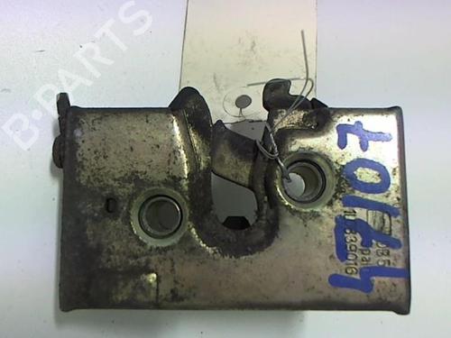 Used Rear right lock SEAT TOLEDO I (1L2) 1.9 TDI (90 hp) 20433357