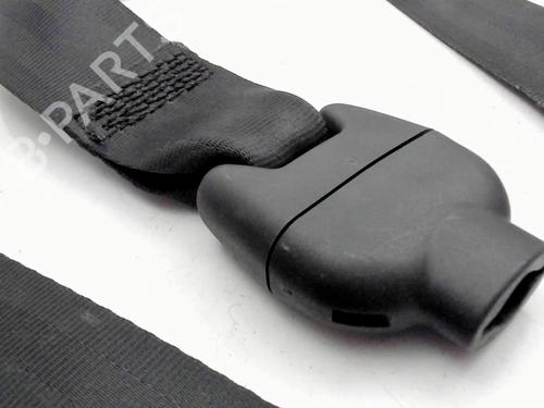 Front left seatbelt FORD KA (RU8) 1.3 TDCi | BP39760222I26 - Image 6