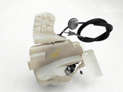Rear left lock VW TOURAN (1T1, 1T2) 1.9 TDI | BP21208661C100 