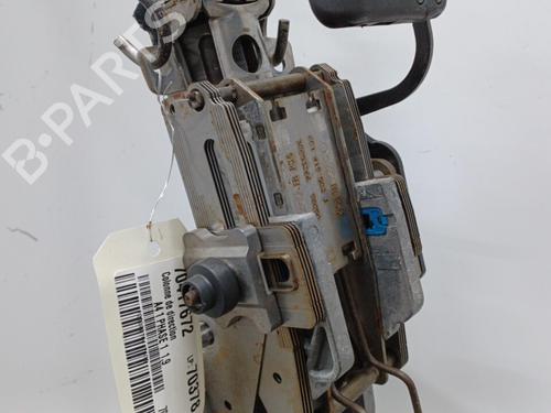 Used Steering column Steering column AUDI A4 B5 (8D2) 1.9 TDI (90 hp) 20401578 20401578