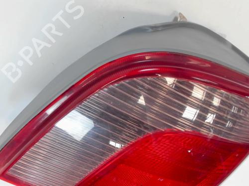 Right taillight TOYOTA YARIS (_P1_) 1.3 (NCP10, SCP12_) | BP20398082C35 