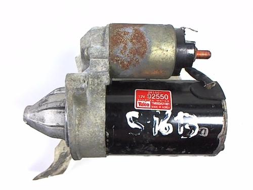 Used Starter Starter 20422005 20422005