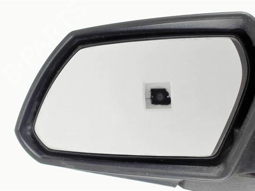 Used Left mirror Left mirror 20434676 20434676