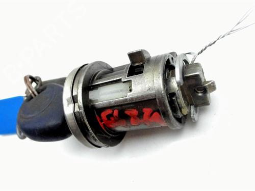 Ignition barrel FIAT SEICENTO / 600 (187_) 1.1 (187AXB, 187AXB1A, 187AXC1A02) | BP20468907M48 