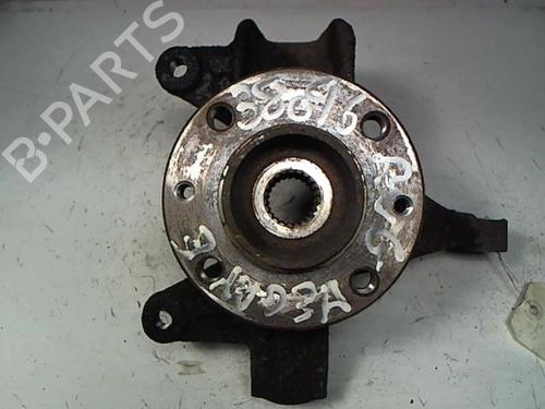 Venstre Styrespindel Lejehus RENAULT MEGANE II (BM0/1_, CM0/1_) 1.5 dCi (BM02, BM13, BM2A, CM02, CM13) 8200297026