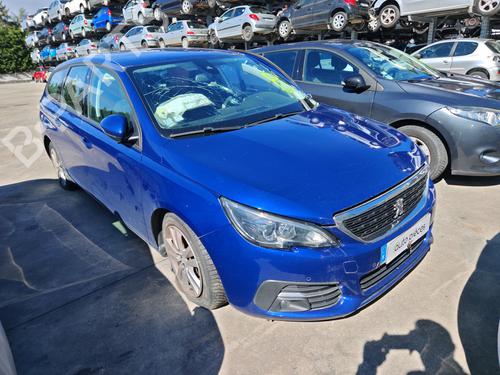 Used Parts PEUGEOT 308 SW II (LC_, LJ_, LR_, LX_, L4_) 1.5 BlueHDi 130 4829474
