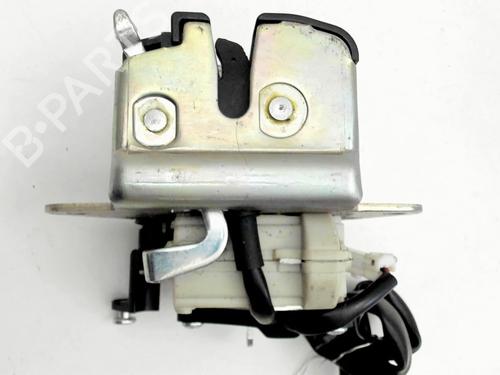 Used Tailgate lock FIAT LINEA (323_, 110_) 1.3 D Multijet (323AXB11, 323AXB1A) (90 hp) 31074616