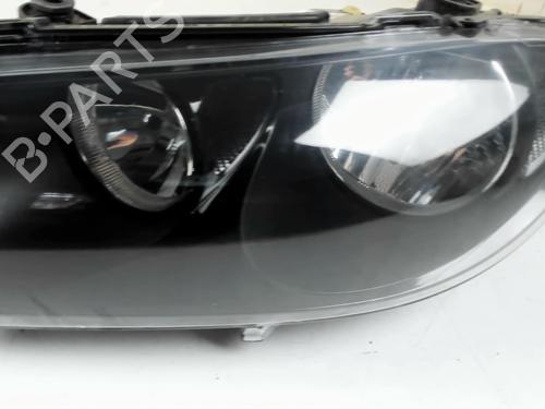 Used Left headlight Left headlight VW SCIROCCO III (137, 138) 1.4 TSI (160 hp) 30755889 30755889