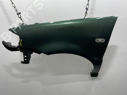 Used Left front fenders VW POLO (6N2) 1.4 (60 hp) 20393664