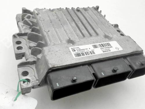 Engine control unit (ECU) DACIA DUSTER (HS_) 1.5 dCi | BP37652402M57 - Image 5